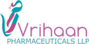 Vrihaan Pharmaceuticals LLP